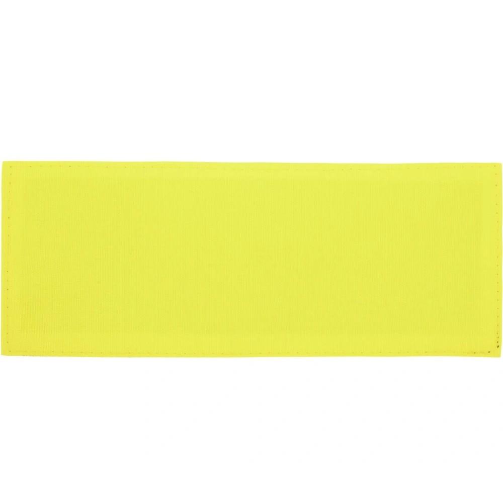 Korntex Zipped Plain Patch