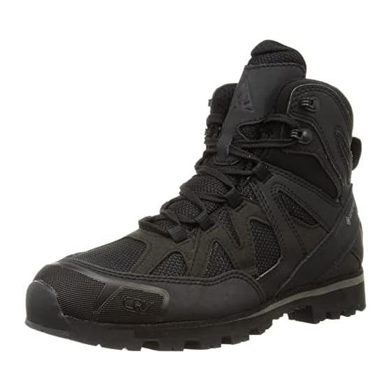Unisex Adult [CRV Caravan] Trekking Shoes 0010041 Free Trek Hi Trekking Shoes
