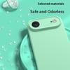 YCADEN For iPhone Air Case Compatible with MagSafe Precise Cutouts TPU Phone Back Cover