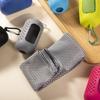 New Microfiber Towel Sports Quick Dry Super Absorbent Camping Towel Ultra Soft Lightweight Gym Swimming Yoga Beach Towel