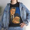 BIG BEAUTIFUL BILL Trump Tshirt Anti Trump Shirt Anti Trump Tee antiMaga T-shirt