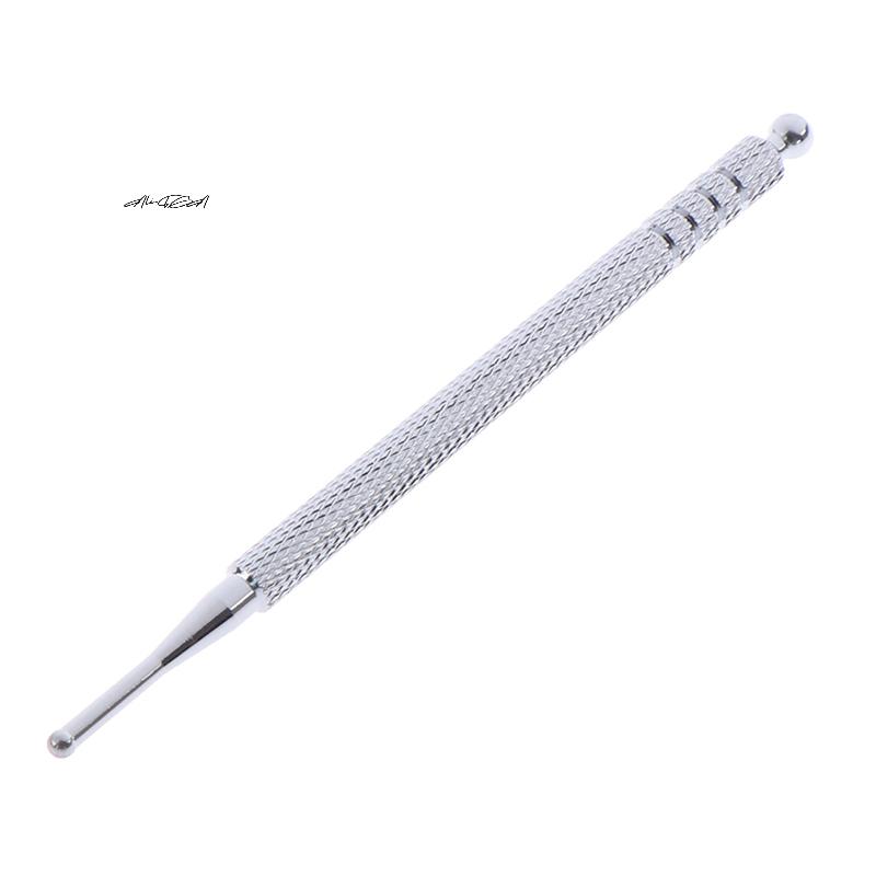 1Pcs Auricular Therapy Pen Acupuncture Point Probe Ear Relief Massage Tool Needle Detection for Health Care