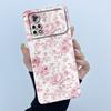 For Xiaomi Poco X4 Pro 5G Case Sweet Girls Cats Soft Silicone Phone Back Cover For Xiaomi PocoX4 M4 Pro Bumper Protective Casing
