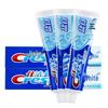 Crest Salt White Multi-Effect Toothpaste