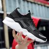 1627 men's and women's running shoes large size spring super light mesh breathable spring and summer couple casual jogging sports shoes
