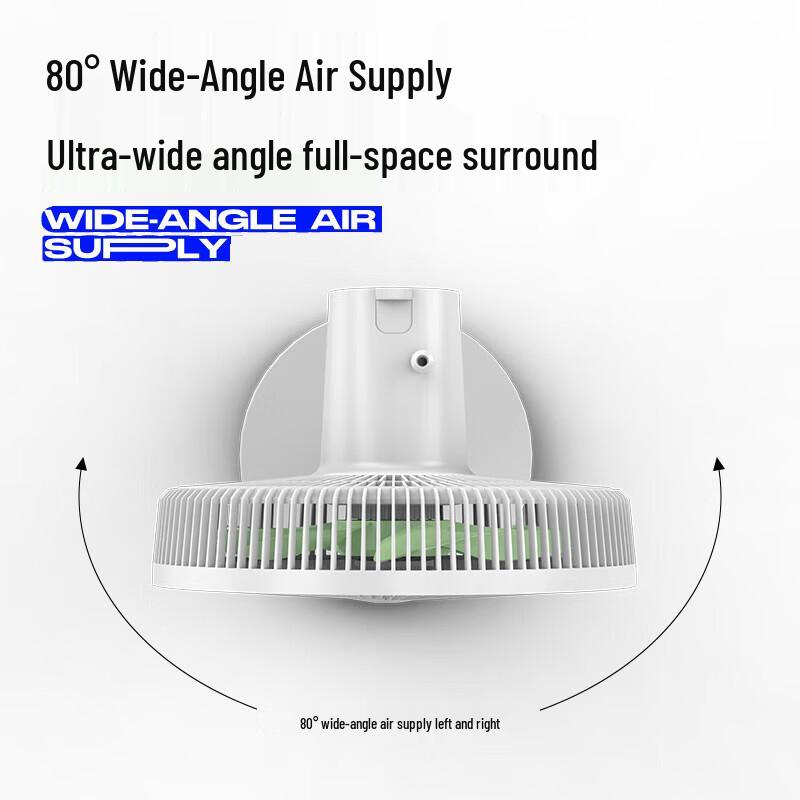 Diamond Brand 12-inch DC Inverter Floor Fan FS3008
