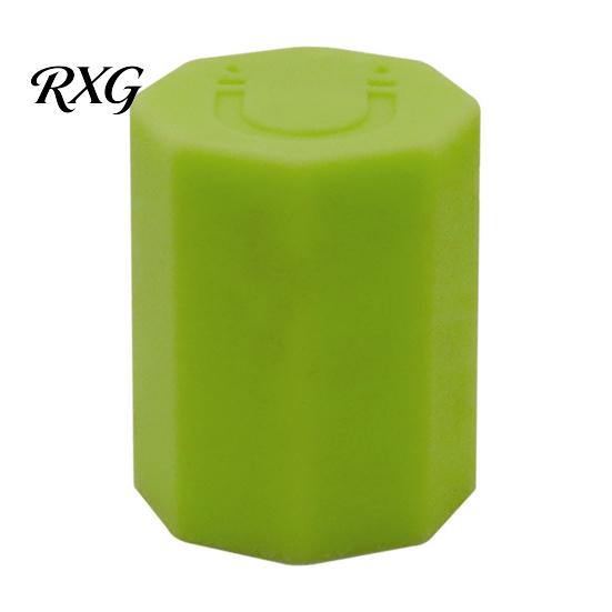 Straw Covers with Magnets Magnetic Cover, Silicone Leakproof Cap, Not Easy to Protection Accessories Lose Design, Dust And Reusable Protector