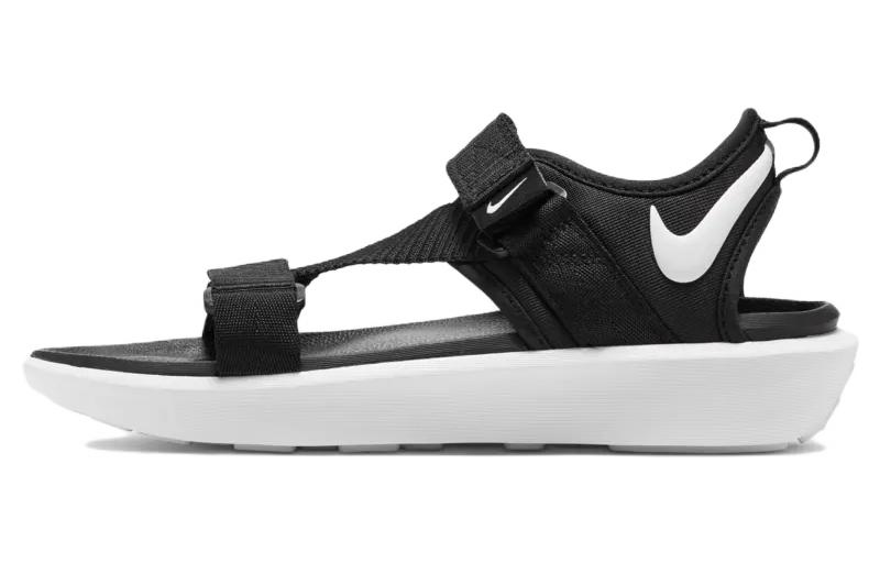 Nike Vista Sandal  Black White  Women s DJ6607-001 38