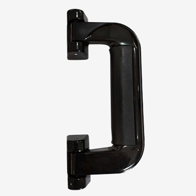 Portable Plastic Luggage Handle Grip Replacements for Suitcase Carrying Handles Accessories