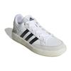 Adidas Lifestyle Casual Low 'White Black' Sneakers IF1783