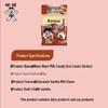 Want Want Chocolate Vanilla Milk Candy (5-Pack)