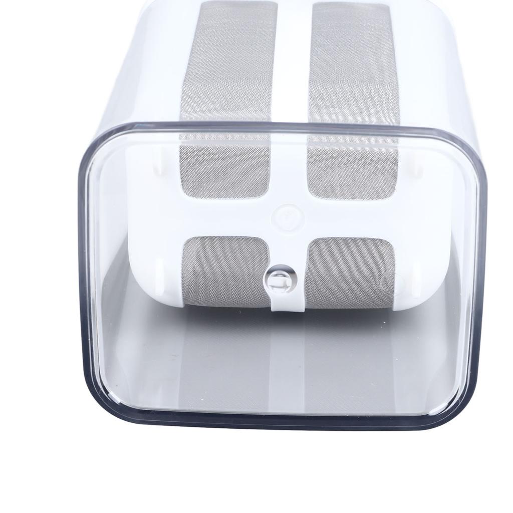 Greek Yogurt Machine Whey Separator Is Made Of AS PET And Stainless Steel Materials With Strong Filtration Effect