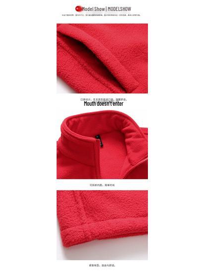 Men's 3-in-1 Detachable Outdoor Jacket - Autumn/Winter Workwear with Logo and Embroidery.