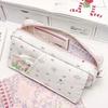 Puppy/Elephant Pen Bag Large Capacity Stationery Bag Cartoon Pencil Case  Gift