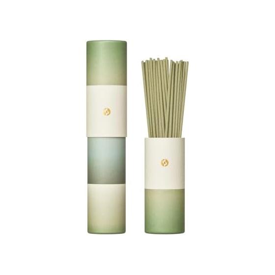 Incense Scentscape Matcha Latte 30 pieces 38226 NIPPON KODO Made in Japan