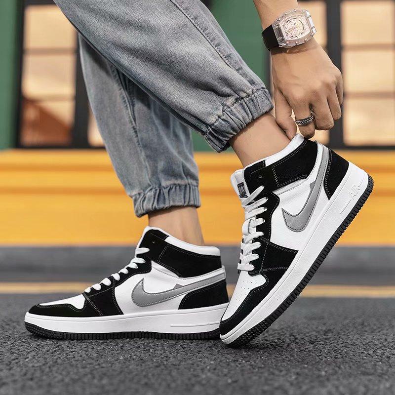 Uomini Donne Scarpe da corsa 2021 Scarpe sportive comode Coppia Trend  Scarpe da passeggio leggere Scarpe da passeggio alte e traspiranti acquista  in modo economico — spedizione gratuita, recensioni reali con foto — Joom