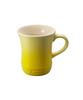 Le Creuset Soleil Heat and Cold and Dishwasher Safe Japanese Mug, 280ml, Resistant, Microwave, Oven, [Official Product]