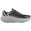 Skechers Go Comfortable Slip-Resistant Durable Low-Top Casual City Commuting Running Shoes Men Sneaker Black Gray 220614-BKGY
