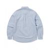 Thisisneverthat Oxford Shirt Blue