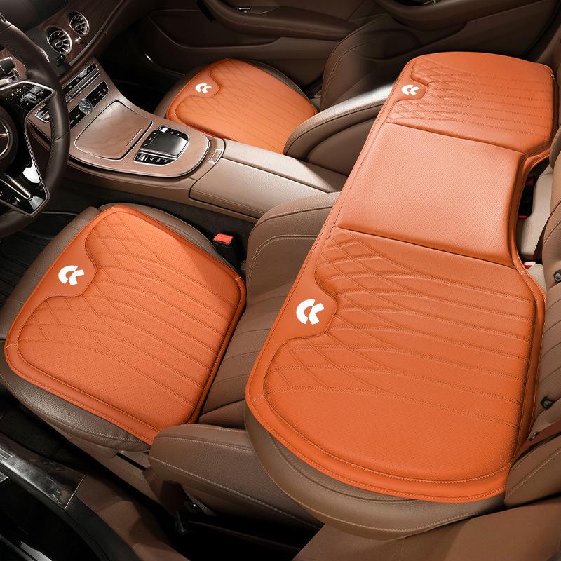 Compatible NIO ES6, ES8, ES7, EC6, ET5, ET7 Seat Covers & Interior Decor.