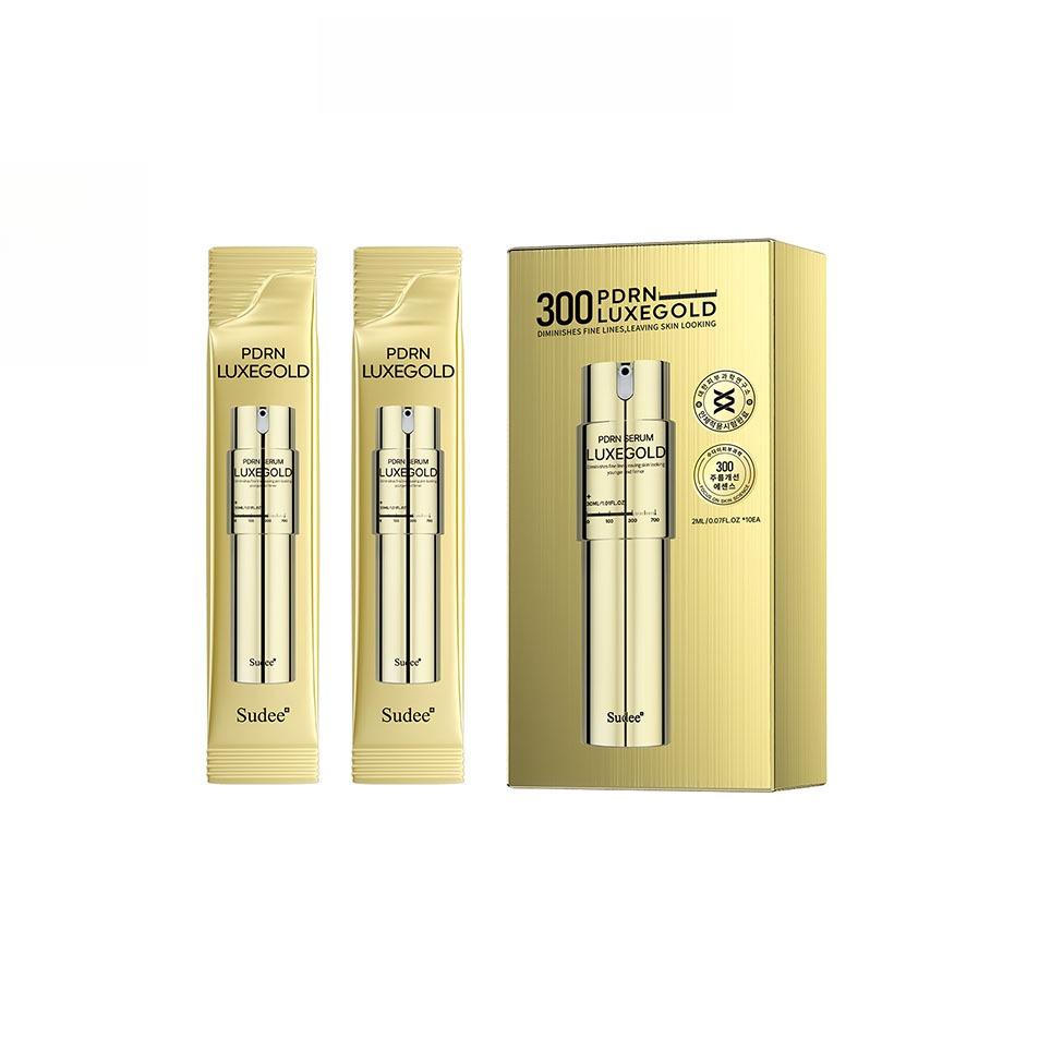 Sudee PDRN Renewing Serum 100/COLLAGEN 300 30ml ( Smooth Fine Lines and Wrinkles Take Care of The Skin Barrier Maintain Skin Hydration )