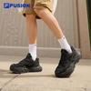 FILA FUSION BIANCO Men's Chunky Dad Shoes