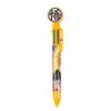 Dragon Ball Z Goku Multicoloured Pen