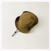 Big Brimmed Fisherman Hat Men's and Women's Breathable Sun Protection Outdoor Camping Fishing Western Cowboy Hat