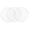 3x Adhesive Gel Pad - Double-sided Adhesive Strong Silicone