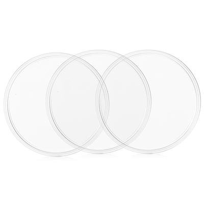 3x Adhesive Gel Pad - Double-sided Adhesive Strong Silicone