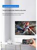 Mobile HD Projector with Electric Focus & Phone Screen Mirroring