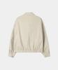 Maison Mined Overlayed Pocket Blouson Beige
