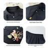 Boys' Summer Traditional Chinese Hanfu Set