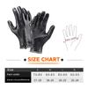 Winter Gloves Windproof Warm Touchscreen Gloves Thermal Waterproof Protective Gloves