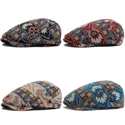 Cappelli – Baschi e chepì