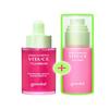 Green Tangerine Vita-C E TXA Dark Spot Care Serum 30ml + TXA Mist 50ml Set
