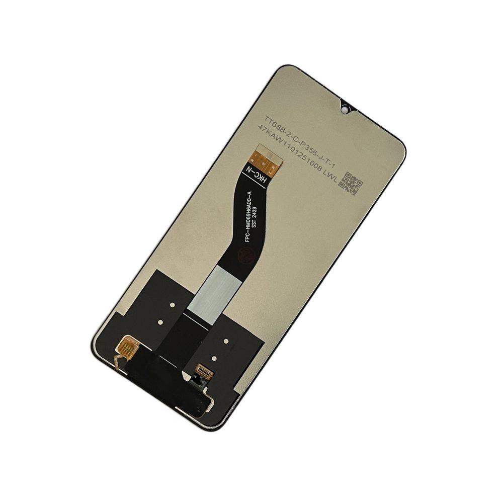 Pantalla LCD y digitalizador de montaje completo para Oukitel C59 C59 Pro C60 C60 Pro