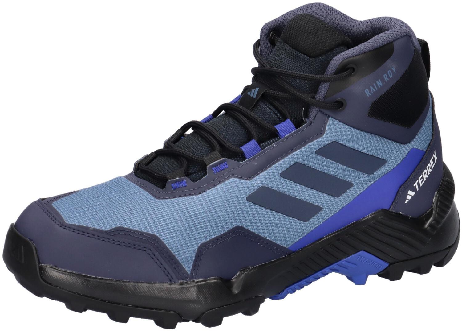 

Обувь для треккинга Adidas Eastrail 2.0 Mid RAIN.RDY wonder steel/shadow navy/semi lucid blue 45