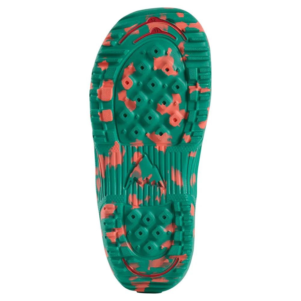 Burton Сноубордические ботинки Mini Grom