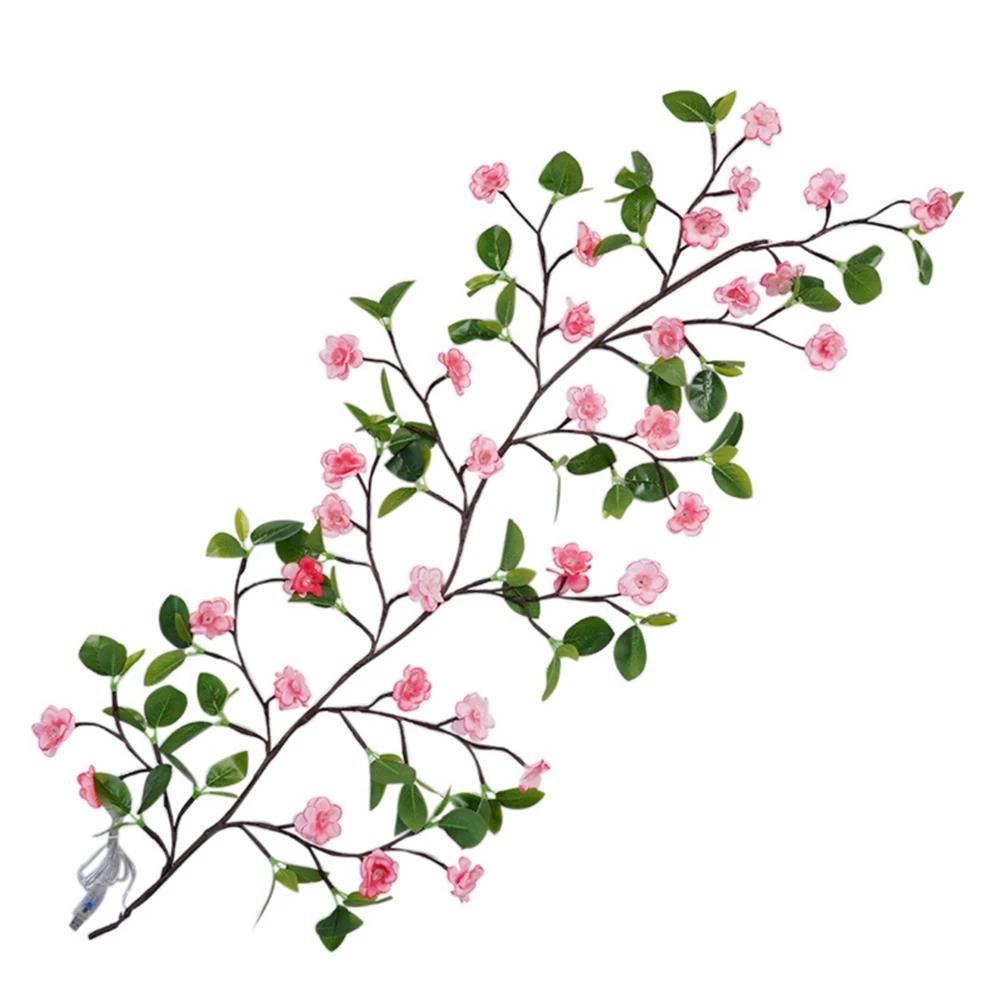 

Украшения на День благодарения Камин Осенний урожай Осенний декор Гирлянда 8 режимов С 72 теплыми белыми светодиодами Кленовый лист Осенний декор