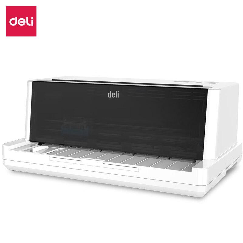 

Deli DE-600KD Dot Matrix Printer