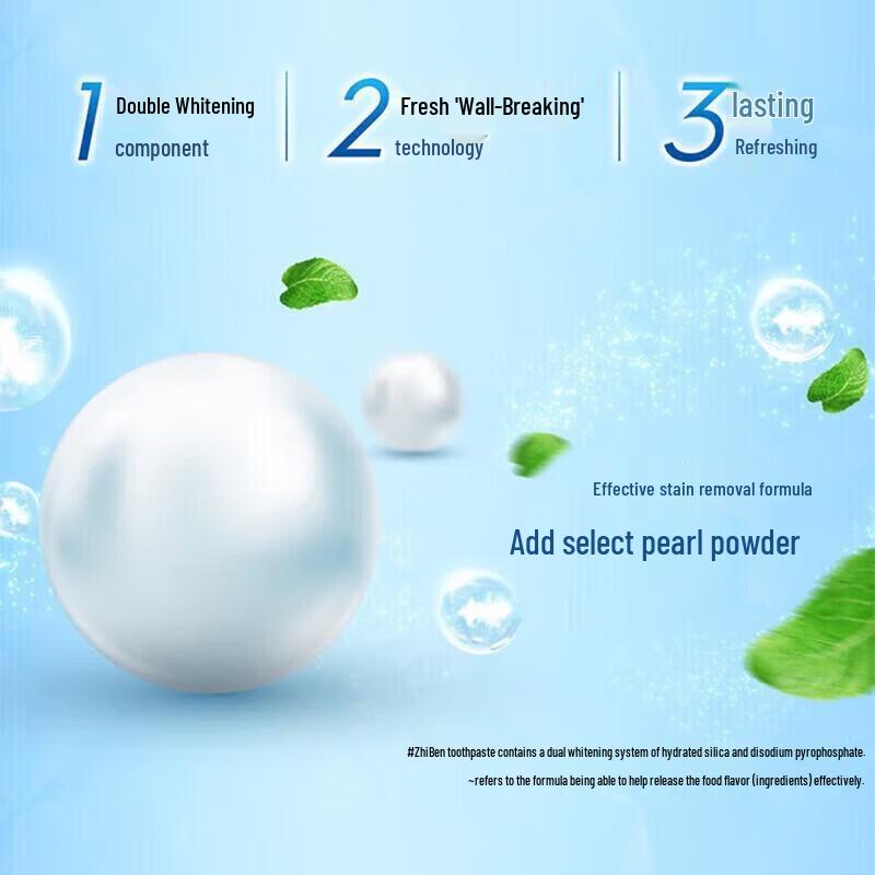 Crest Salt White Toothpaste