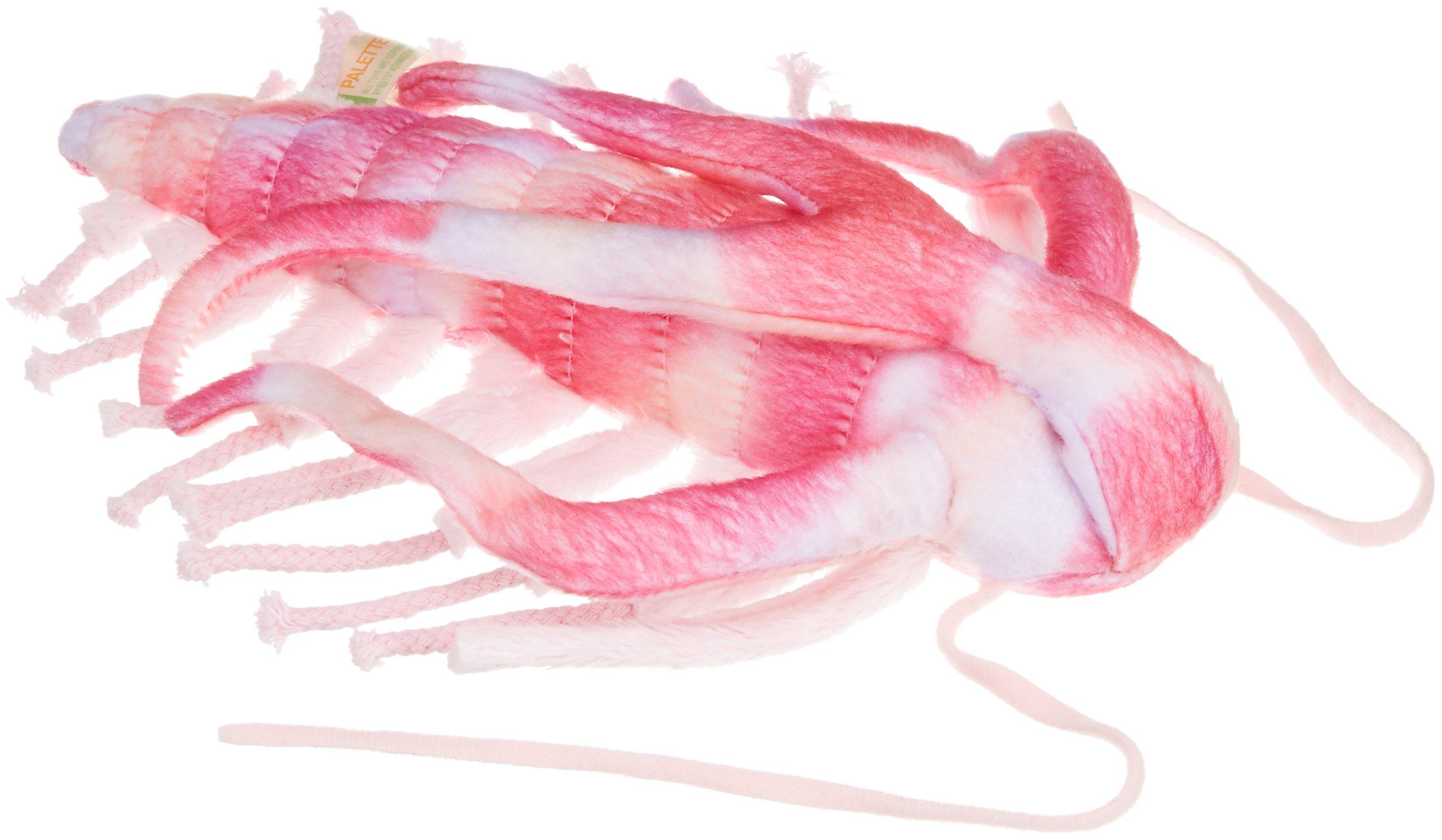 

Ancient Creatures Series Marrella Plush Toy 6230