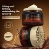 Cordyceps Collagen Anti-Wrinkle Eye Cream Anti-wrinkle Eye Pattern Eye Bag Tightening Fade