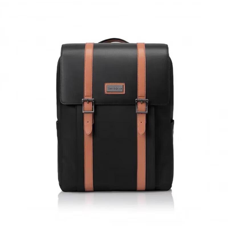 Мужской городской рюкзак для ноутбука Samsonite TQ5 15,6 дюйма