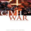 Civil War Paperback Book 9780785121794