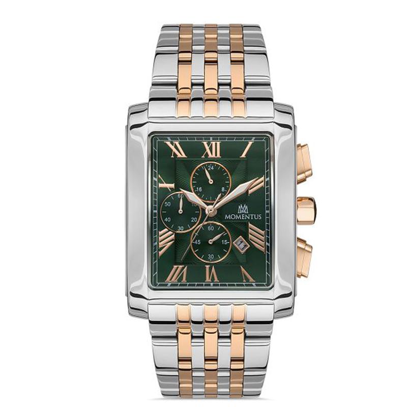 

Momentus TM111T-15SR Men's Wristwatch