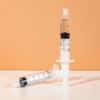 Universal 5ML Perfume Atomizer with Scaled Syringe for No-Waste Dispensing