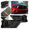 Fog Lights Fog Light Bulb Car Lighting System Dodge Charger 2011-1014 Fog Lights LED Fog Lights