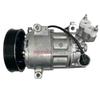 Nissan Megane Compatible Car AC Compressor